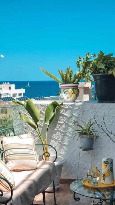 Luxueux Pied Dans L'eau Apartment