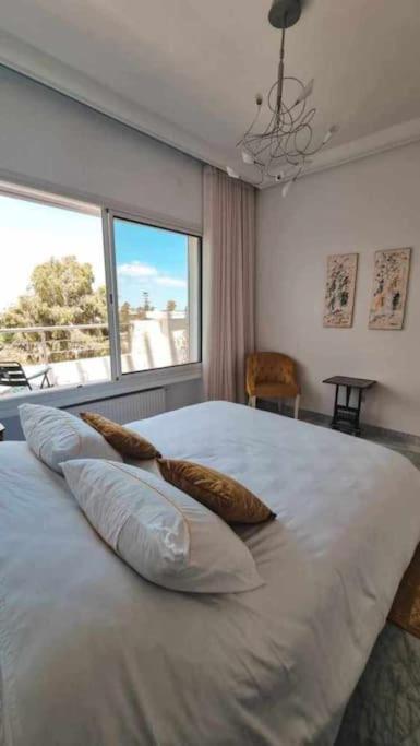 Apartment Luxueux Pied Dans L'eau *
